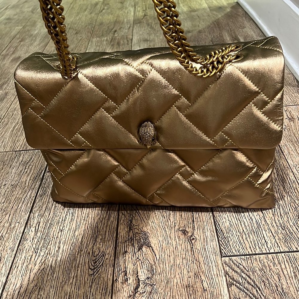 Kurt Geiger London
Kensington Soft Xxl Bag